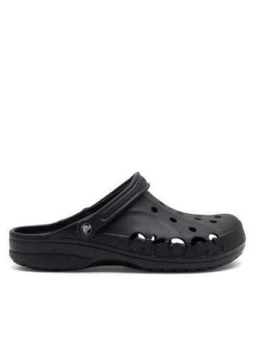 Crocs Шльопанці BAYA 10126-001 Чорний Crocs Шльопанці BAYA 10126-001 Чорний