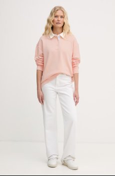 Gant кофта для женщин из хлопка