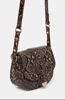 Сумочка Pepe Jeans CRISSY SNAKE
