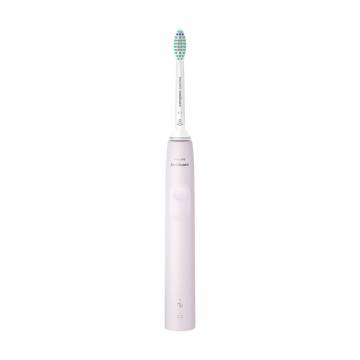 Электрическая зубная щетка Philips Sonicare 3100 Series HX3671/11 Розовая, 1 шт Электрическая зубная щетка Philips Sonicare 3100 Series HX3671/11 Розовая, 1 шт