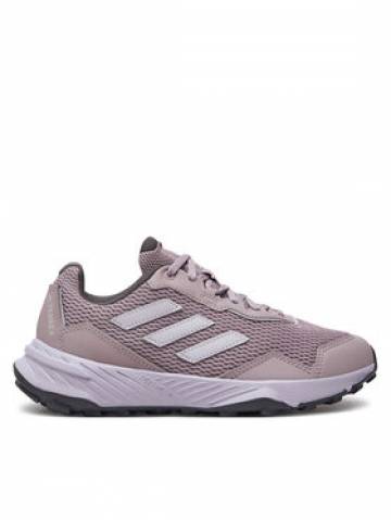 adidas Взуття для бігу Tracefinder Trail IG8933 Фіолетовий adidas Взуття для бігу Tracefinder Trail IG8933 Фіолетовий