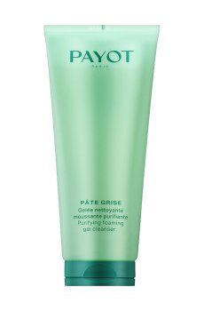 Гель для умывания Payot Pate Grise Gelee Nettoyante, 200 мл