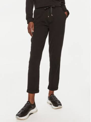 Liu Jo Sport Спідниця-олівець TF4193 J4523 Чорний Slim Fit Liu Jo Sport Спідниця-олівець TF4193 J4523 Чорний Slim Fit