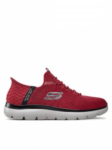 Skechers Снікерcи Key Pace 232469 Червоний Skechers Снікерcи Key Pace 232469 Червоний