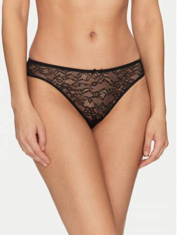 Guess Класичні труси O5RE09 KBGT0 Чорний Regular Fit Guess Класичні труси O5RE09 KBGT0 Чорний Regular Fit