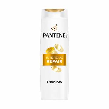 Шампунь Pantene Pro-V Интенсивное восстановление, для ослабленных, поврежденных волос, 250 мл Шампунь Pantene Pro-V Интенсивное восстановление, для ослабленных, поврежденных волос, 250 мл