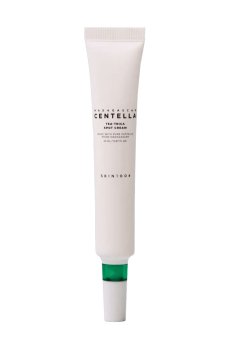 Точечный крем для лица Skin1004 Madagascar Centella Tea-Trica Spot Cream для проблемных зон, 20 мл