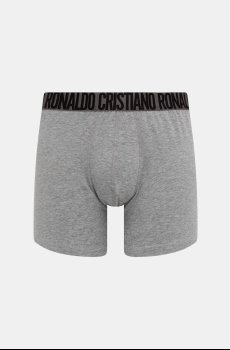 Боксеры CR7 Cristiano Ronaldo 3 шт
