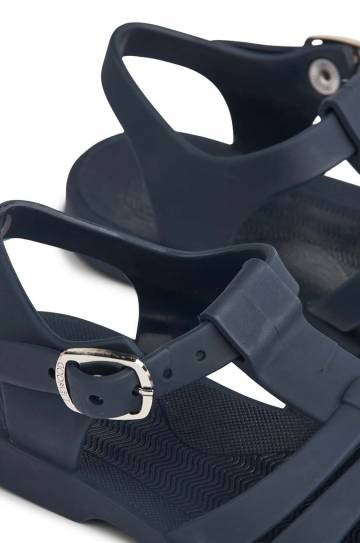 Детские сандалии Liewood Bre цвет синий