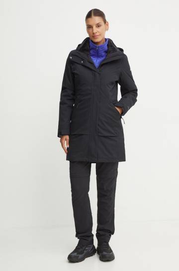 Брюки outdoor Columbia Silver Ridge Utility цвет чёрный 2037614 Брюки outdoor Columbia Silver Ridge Utility цвет чёрный 2037614