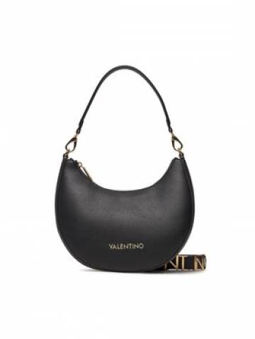 Valentino Сумка Alexia VBS5A808 Чорний Valentino Сумка Alexia VBS5A808 Чорний