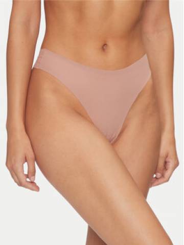 Chantelle Стрінги Pulpies C22HG9 Рожевий Chantelle Стрінги Pulpies C22HG9 Рожевий