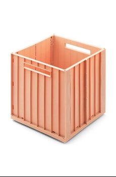 Ёмкость для хранения Liewood Elijah Storage Box w. Lid