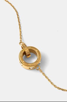 Цепочка Kate Spade