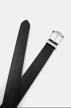 Кожаный ремень Kenzo