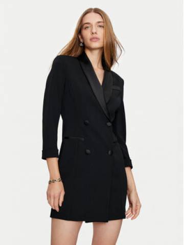 Imperial Коктейльна сукня AFAXIAW Чорний Slim Fit Imperial Коктейльна сукня AFAXIAW Чорний Slim Fit