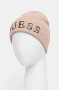 Шапка Guess