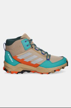 Детские ботинки adidas TERREX TERREX AX4R MID