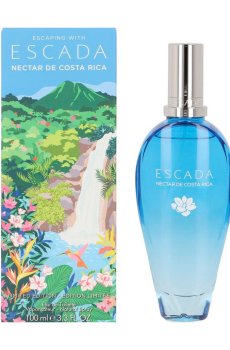 Escada Nectar de Costa Rica Туалетная вода женская, 100 мл