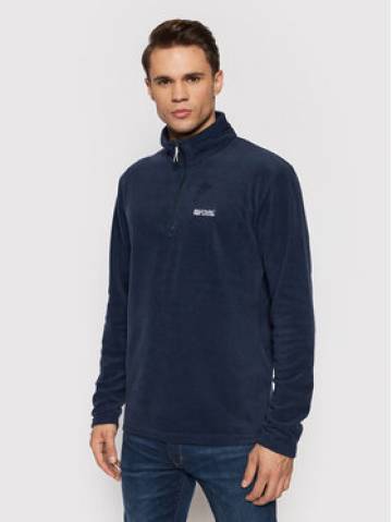 Regatta Флісовий реглан Thompson RMA021 Cиній Regular Fit Regatta Флісовий реглан Thompson RMA021 Cиній Regular Fit