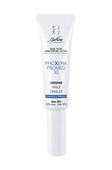 Уценка! Крем для ногтей BioNike Proxera Psomed 30 Nails с 30% мочевиной, 10 мл