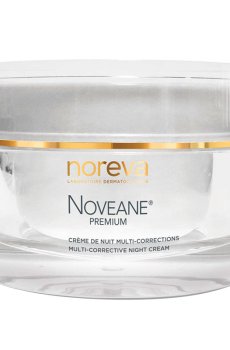 Мультифункциональный ночной крем для лица Noreva Laboratoires Noveane Premium Multi-Corrective Night Cream, 50 мл