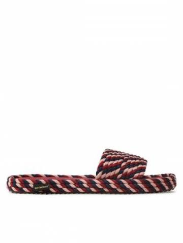 Bohonomad Шльопанці Saint Tropez STT.091060.WTC Кольоровий Bohonomad Шльопанці Saint Tropez STT.091060.WTC Кольоровий