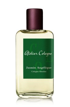 Уценка! Atelier Cologne Jasmin Angelique Одеколон унисекс, 100 мл
