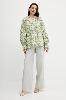 Блузка Luisa Spagnoli