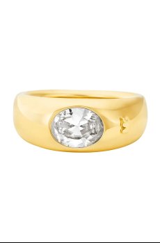 Кольцо Michael Kors