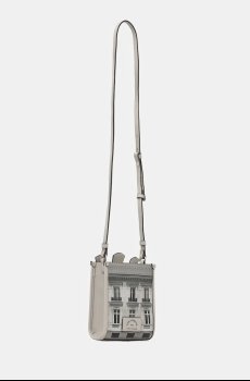 Сумочка Karl Lagerfeld RSG MAISON