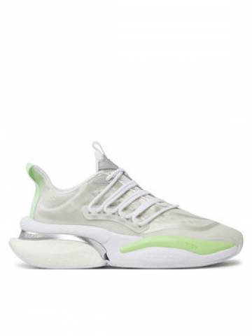 adidas Снікерcи Alphaboost V1 IG3727 Білий adidas Снікерcи Alphaboost V1 IG3727 Білий