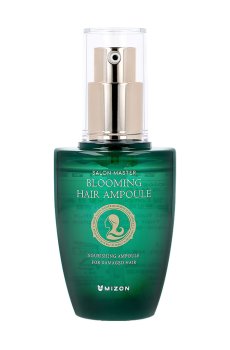 Средство для волос и кожи головы Mizon Salon Master Blooming Hair Ampoule, 50 мл
