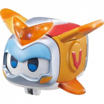 Ігрова фігурка Super Wings Super Pet Золотий Хлопчик (EU740313) Ігрова фігурка Super Wings Super Pet Золотий Хлопчик (EU740313)