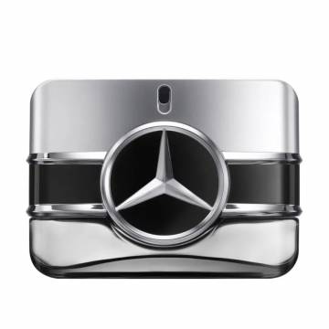 Mercedes-Benz Sign Your Attitude Туалетная вода мужская, 50 мл Mercedes-Benz Sign Your Attitude Туалетная вода мужская, 50 мл