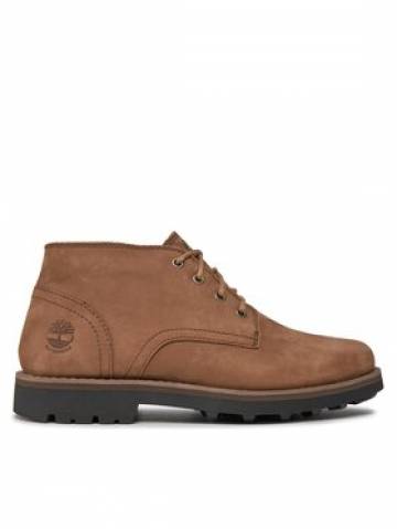 Timberland Черевики Alden Brook Wp Chukka TB0A65Q36431 Коричневий