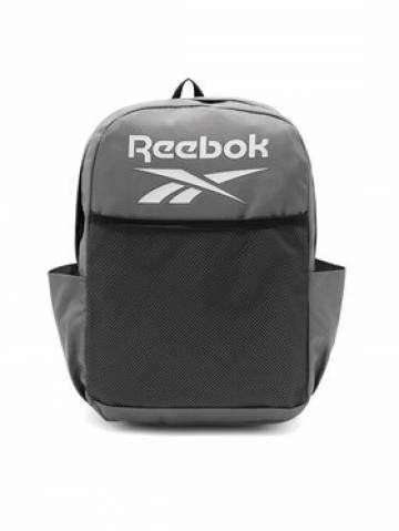 Reebok Рюкзак RBK-003-CCC-05 Сірий Reebok Рюкзак RBK-003-CCC-05 Сірий