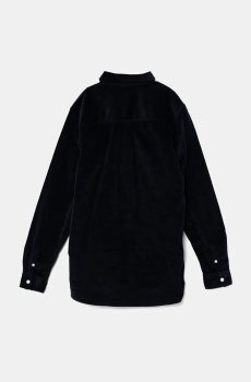 Детская рубашка Pepe Jeans NICSON