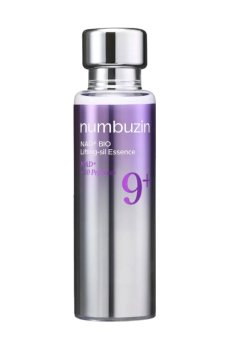 Эссенция для лица Numbuzin No.9 NAD+ Bio Lifting-sil Essence, 30 мл