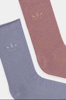 Носки adidas Originals Trefoil  2 шт