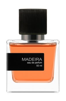 Extract Madeira Парфюмированная вода женская, 50 мл