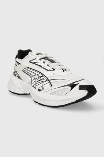 Кроссовки Puma цвет белый Кроссовки Puma цвет белый