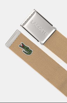 Ремень Lacoste