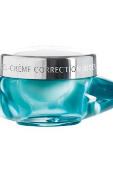 Гель-крем для лица Thalgo Hyalu-Procollagene Wrinkle Correcting Gel-Cream против морщин, 50 мл