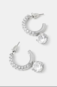 Сережки Aldo STANDOUT