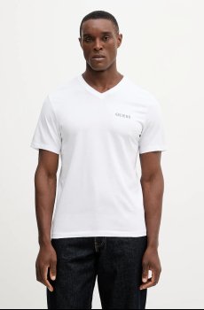 Хлопковая футболка Guess 3 шт
