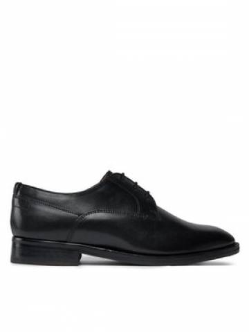 Ted Baker Туфлі 260148 Чорний Ted Baker Туфлі 260148 Чорний