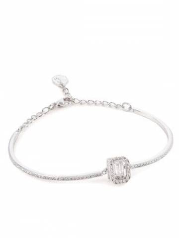 Swarovski Браслет Millenia 5638494 Срібний Swarovski Браслет Millenia 5638494 Срібний