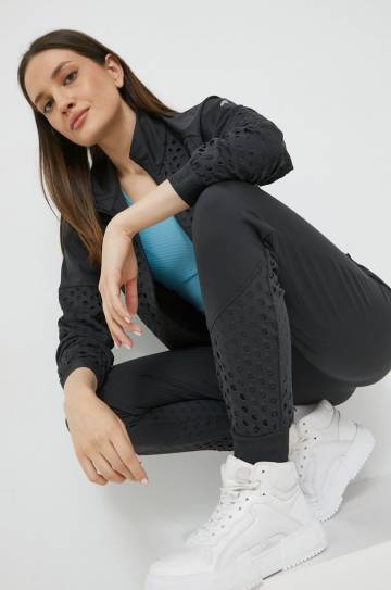 Спортивный бюстгальтер Fila Rafaela однотонный Спортивный бюстгальтер Fila Rafaela однотонный