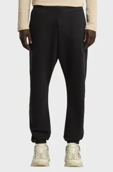 Мужские черные спортивные брюки Script Черный L G-Star RAW D27153,D566